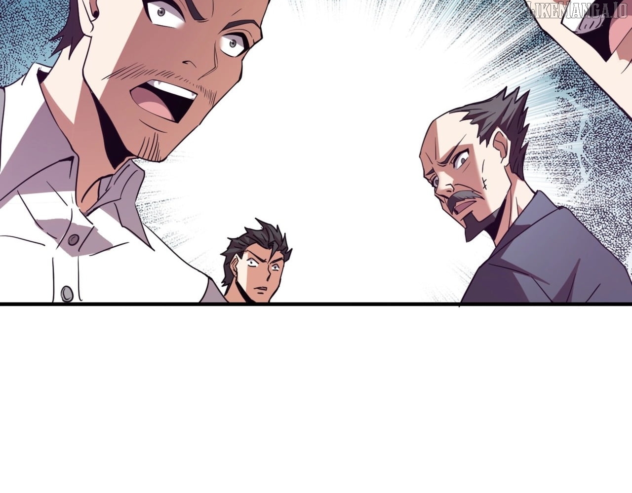 Hidden Dragon in the City (2025) Chapter 2 - page 190